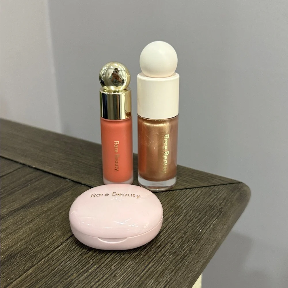 Rare Beauty by Selena Gomez Makeup Trio - Picture 2 of 5